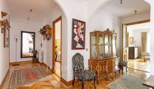 Verkauf Wohnung Madrid