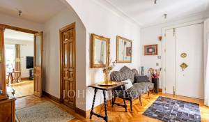 Verkauf Wohnung Madrid