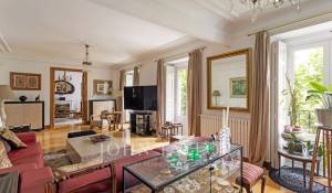 Verkauf Wohnung Madrid