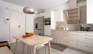 Verkauf Wohnung Madrid
