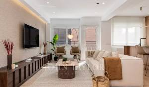 Verkauf Wohnung Madrid