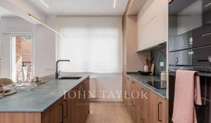 Verkauf Wohnung Madrid