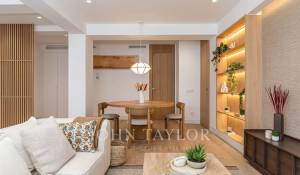 Verkauf Wohnung Madrid
