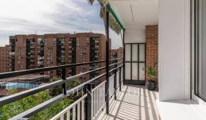Verkauf Wohnung Madrid