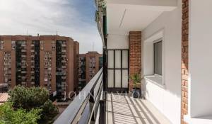 Verkauf Wohnung Madrid