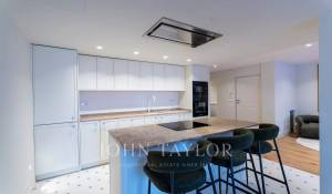 Verkauf Wohnung Madrid