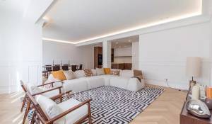Verkauf Wohnung Madrid