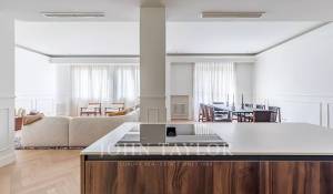 Verkauf Wohnung Madrid