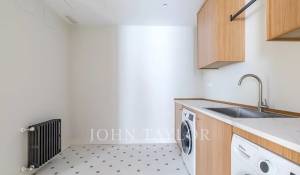 Verkauf Wohnung Madrid