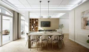 Verkauf Wohnung Madrid