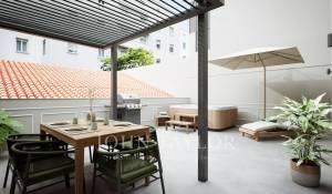 Verkauf Wohnung Madrid