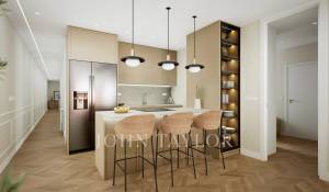 Verkauf Wohnung Madrid