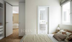 Verkauf Wohnung Madrid
