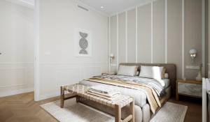 Verkauf Wohnung Madrid