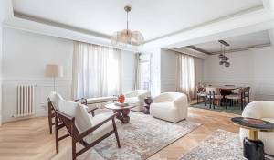 Verkauf Wohnung Madrid