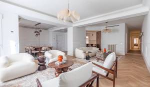 Verkauf Wohnung Madrid
