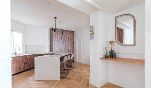 Verkauf Wohnung Madrid