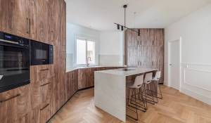 Verkauf Wohnung Madrid