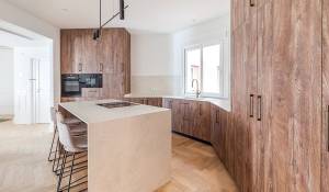 Verkauf Wohnung Madrid