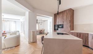 Verkauf Wohnung Madrid