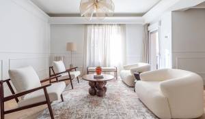 Verkauf Wohnung Madrid