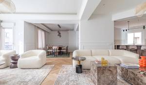 Verkauf Wohnung Madrid