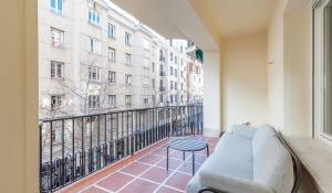 Verkauf Wohnung Madrid