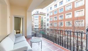 Verkauf Wohnung Madrid