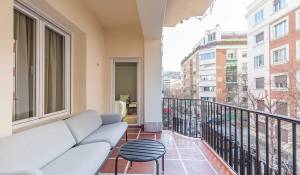 Verkauf Wohnung Madrid