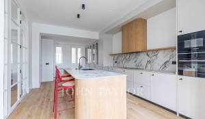 Verkauf Wohnung Madrid
