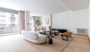 Verkauf Wohnung Madrid