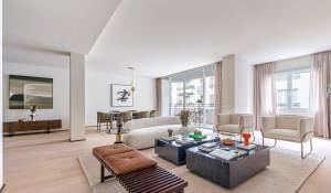 Verkauf Wohnung Madrid