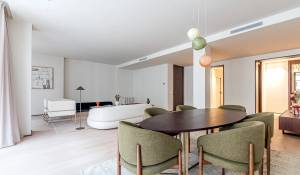 Verkauf Wohnung Madrid