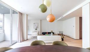 Verkauf Wohnung Madrid