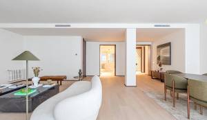 Verkauf Wohnung Madrid