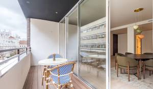 Verkauf Wohnung Madrid