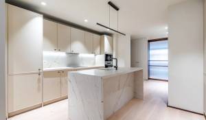 Verkauf Wohnung Madrid