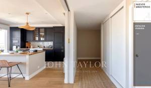 Verkauf Wohnung Madrid