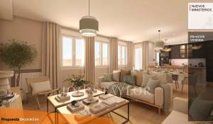 Verkauf Wohnung Madrid