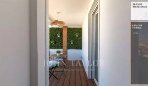 Verkauf Wohnung Madrid
