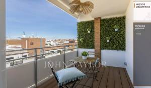 Verkauf Wohnung Madrid