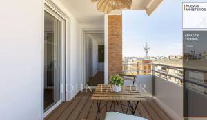 Verkauf Wohnung Madrid