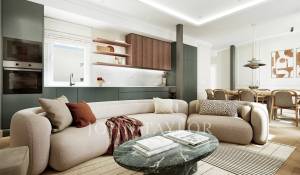 Verkauf Wohnung Madrid