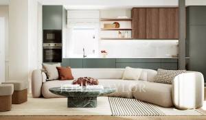 Verkauf Wohnung Madrid