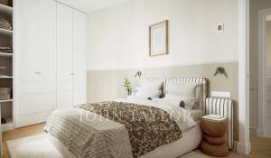 Verkauf Wohnung Madrid