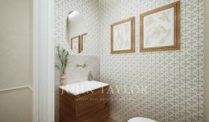 Verkauf Wohnung Madrid