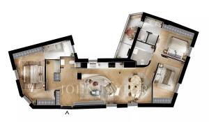 Verkauf Wohnung Madrid
