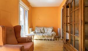 Verkauf Wohnung Madrid