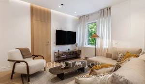 Verkauf Wohnung Madrid