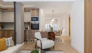 Verkauf Wohnung Madrid